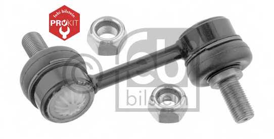 Тяга стабилизатора <b>FEBI BILSTEIN 32063</b> - изображение
