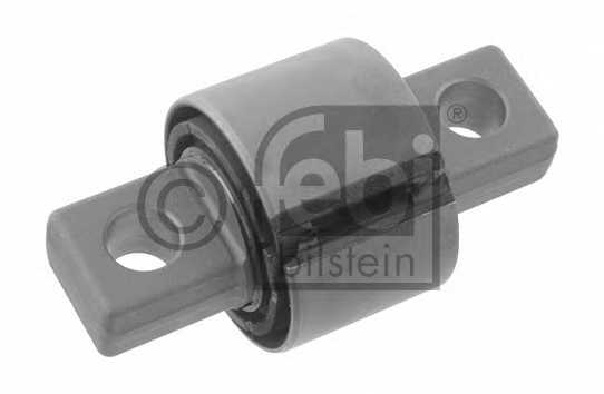 Втулка, амортизатор FEBI BILSTEIN 32401 - изображение Втулка, амортизатор FEBI BILSTEIN 32401 - изображение