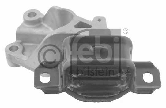 Подвеска двигателя FEBI BILSTEIN 32515 - изображение Подвеска двигателя FEBI BILSTEIN 32515 - изображение