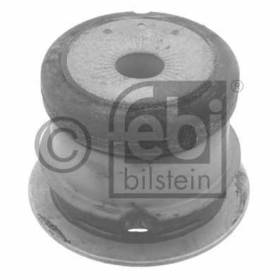 Втулка балки моста FEBI BILSTEIN 32619 - изображение
