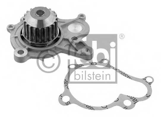 Водяной насос <b>FEBI BILSTEIN 32758</b> - изображение