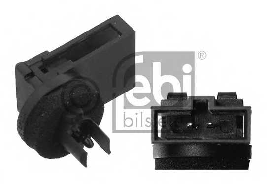 Датчик <b>FEBI BILSTEIN 32809</b> - изображение