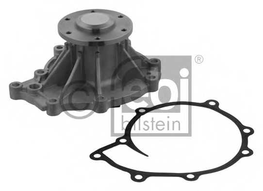 Водяной насос FEBI BILSTEIN 33175 - изображение