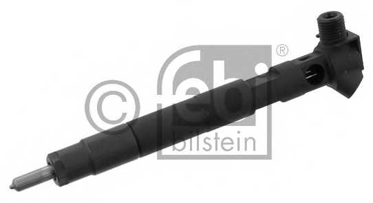 Форсунка FEBI BILSTEIN 33177 - изображение