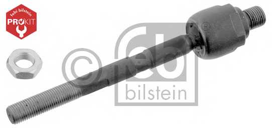 Тяга рулевая <b>FEBI BILSTEIN 33449</b> - изображение