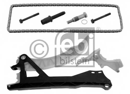 Комплект цели привода распредвала <b>FEBI BILSTEIN 33846</b> - изображение