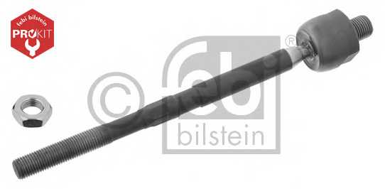 Тяга рулевая <b>FEBI BILSTEIN 33923</b> - изображение Тяга рулевая <b>FEBI BILSTEIN 33923</b> - изображение