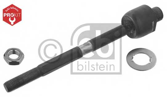 Тяга рулевая <b>FEBI BILSTEIN 34770</b> - изображение