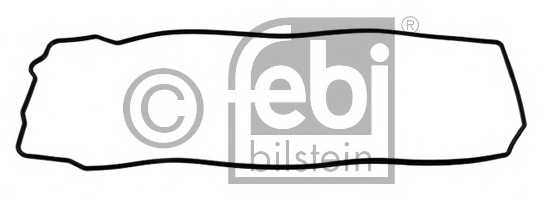 Прокладка крышки головки цилиндра FEBI BILSTEIN 35484 - изображение