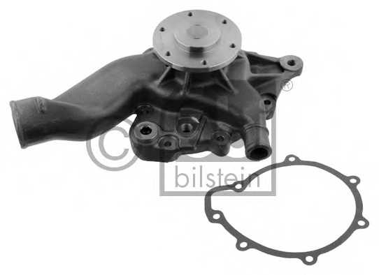Водяной насос FEBI BILSTEIN 35596 - изображение