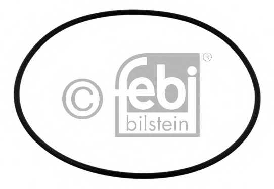 Прокладка, фланец - центробежный очиститель FEBI BILSTEIN 35616 - изображение
