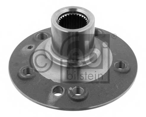 Ступица колеса FEBI BILSTEIN 36072 - изображение Ступица колеса FEBI BILSTEIN 36072 - изображение