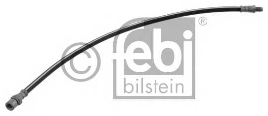Тормозной шланг FEBI BILSTEIN 36469 - изображение