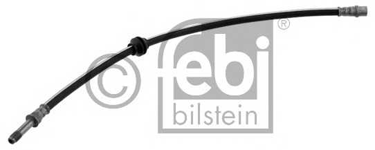 Тормозной шланг FEBI BILSTEIN 36479 - изображение Тормозной шланг FEBI BILSTEIN 36479 - изображение
