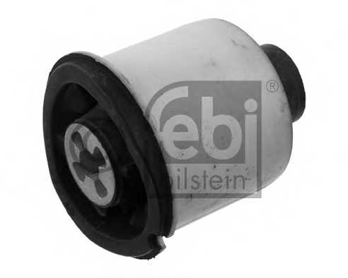 Втулка балки моста FEBI BILSTEIN 36569 - изображение