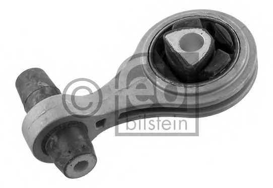 Подвеска двигателя FEBI BILSTEIN 36611 - изображение Подвеска двигателя FEBI BILSTEIN 36611 - изображение