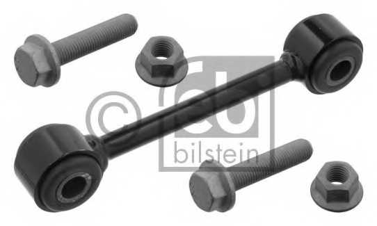 Тяга / стойка стабилизатора FEBI BILSTEIN 36642 - изображение