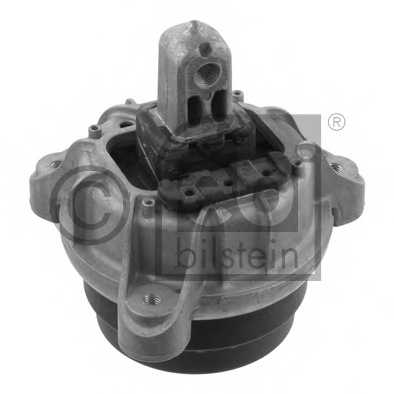 Подвеска двигателя FEBI BILSTEIN 36684 - изображение