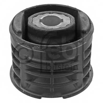 Втулка балки моста FEBI BILSTEIN 36717 - изображение Втулка балки моста FEBI BILSTEIN 36717 - изображение