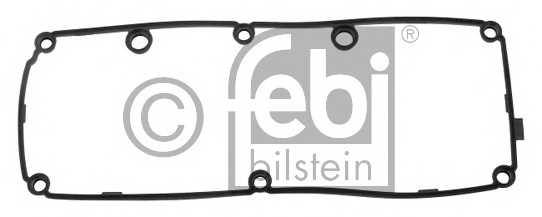 Прокладка крышки головки цилиндра FEBI BILSTEIN 36924 - изображение