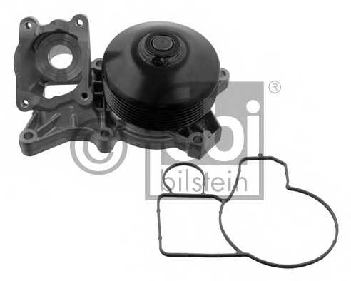 Водяной насос <b>FEBI BILSTEIN 37023</b> - изображение