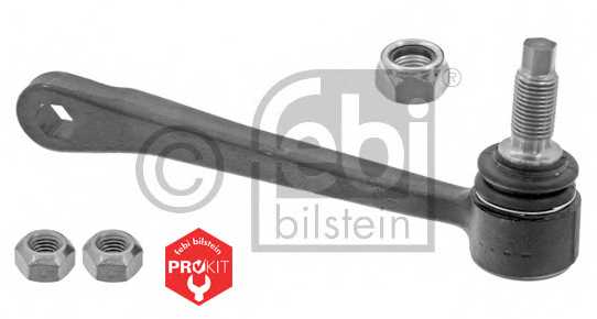 Тяга / стойка стабилизатора FEBI BILSTEIN 37038 - изображение