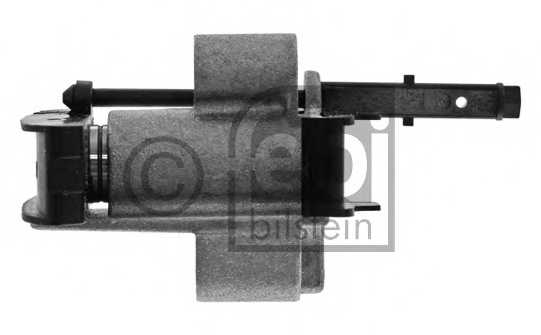 Натяжитель цепи привода FEBI BILSTEIN 37221 - изображение