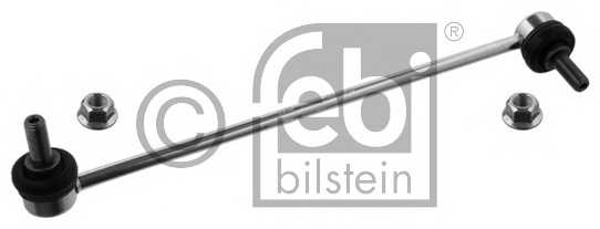 Тяга / стойка стабилизатора FEBI BILSTEIN 37249 - изображение
