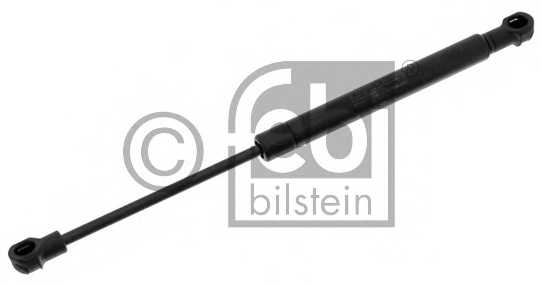 Газовая пружина (амортизатор) крышки багажника FEBI BILSTEIN 37274 - изображение