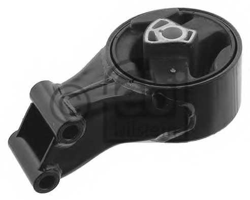 Подвеска двигателя FEBI BILSTEIN 37297 - изображение Подвеска двигателя FEBI BILSTEIN 37297 - изображение