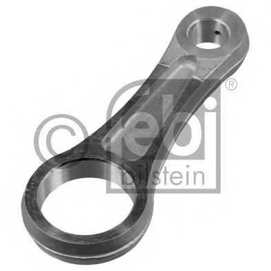 Шатун, пневматический компрессор FEBI BILSTEIN 37731 - изображение