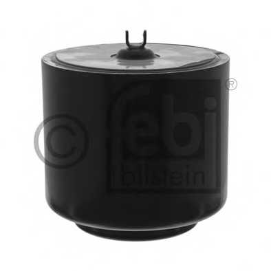 Поршень, кожух пневмоподушки FEBI BILSTEIN 38820 - изображение