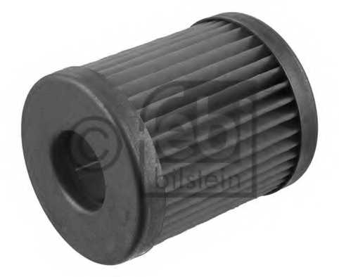 Фильтр топливный FEBI BILSTEIN 39221 - изображение