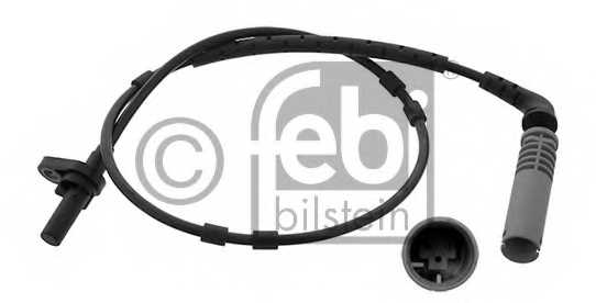 Датчик частоты вращения колеса FEBI BILSTEIN 39278 - изображение