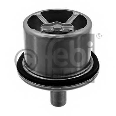 Термостат охлаждающей жидкости FEBI BILSTEIN 39858 - изображение