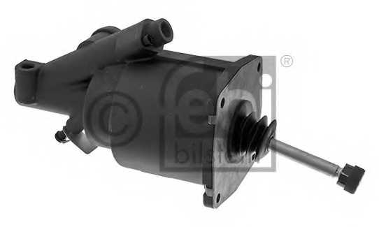 Усилитель сцепления FEBI BILSTEIN 40450 - изображение Усилитель сцепления FEBI BILSTEIN 40450 - изображение