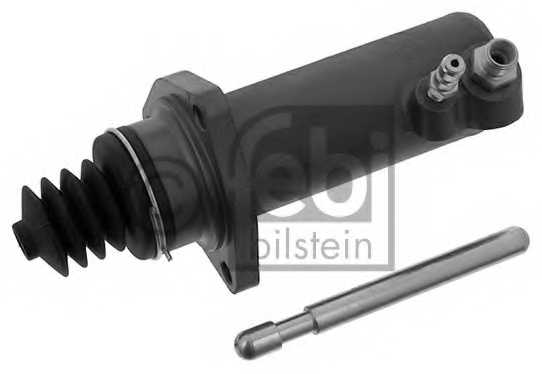 Главный цилиндр сцепления FEBI BILSTEIN 40946 - изображение