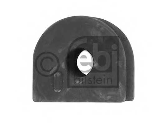 Опора стабилизатора FEBI BILSTEIN 41005 - изображение