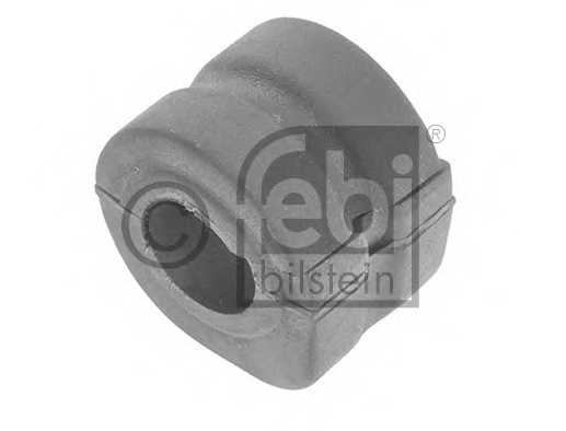 Опора стабилизатора FEBI BILSTEIN 41010 - изображение
