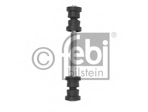 Тяга / стойка стабилизатора FEBI BILSTEIN 41029 - изображение