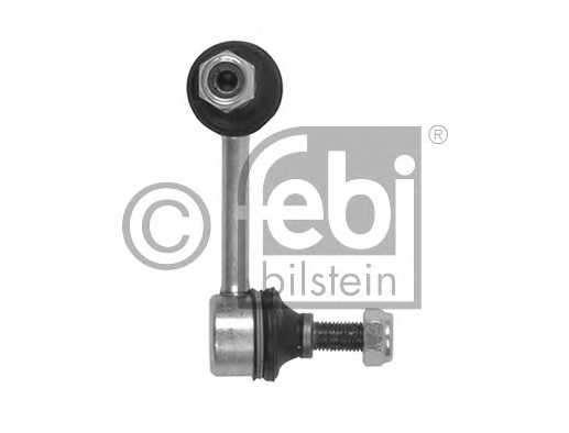 Тяга / стойка стабилизатора FEBI BILSTEIN 41041 - изображение