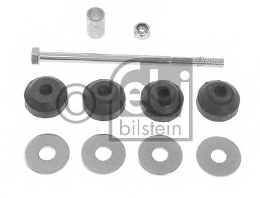 Тяга / стойка стабилизатора FEBI BILSTEIN 41043 - изображение