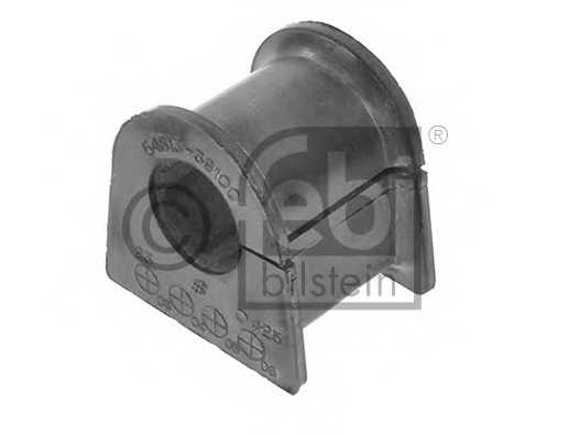 Опора стабилизатора FEBI BILSTEIN 41474 - изображение