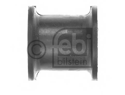 Опора стабилизатора FEBI BILSTEIN 41506 - изображение Опора стабилизатора FEBI BILSTEIN 41506 - изображение