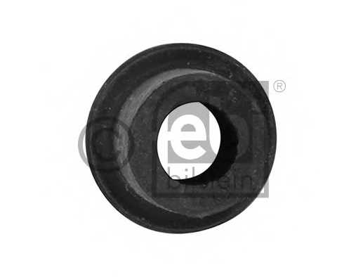 Втулка листовой рессоры FEBI BILSTEIN 41540 - изображение