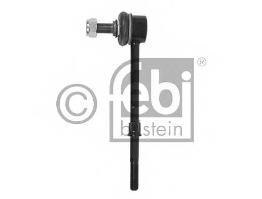Тяга / стойка стабилизатора FEBI BILSTEIN 41618 - изображение