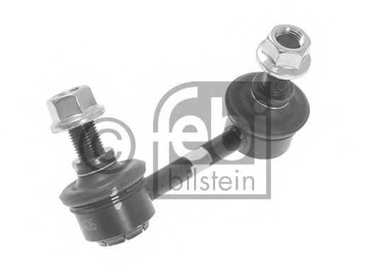Тяга стабилизатора переднего правая KIA Sorento 02> <b>FEBI BILSTEIN 41625</b> - изображение
