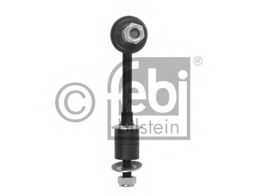 Тяга / стойка стабилизатора FEBI BILSTEIN 41633 - изображение