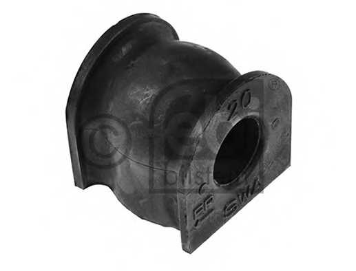 Опора стабилизатора FEBI BILSTEIN 42001 - изображение