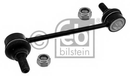 Тяга / стойка стабилизатора FEBI BILSTEIN 42082 - изображение